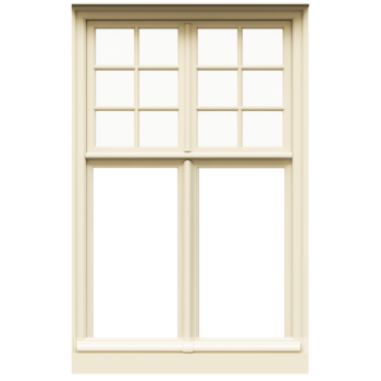 Kempisch Prestige kozijn type 10