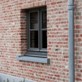 KempiQ Kempisch kozijn met opplakroedes type 7