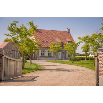 Nieuwbouw Kempische woning Dodewaard