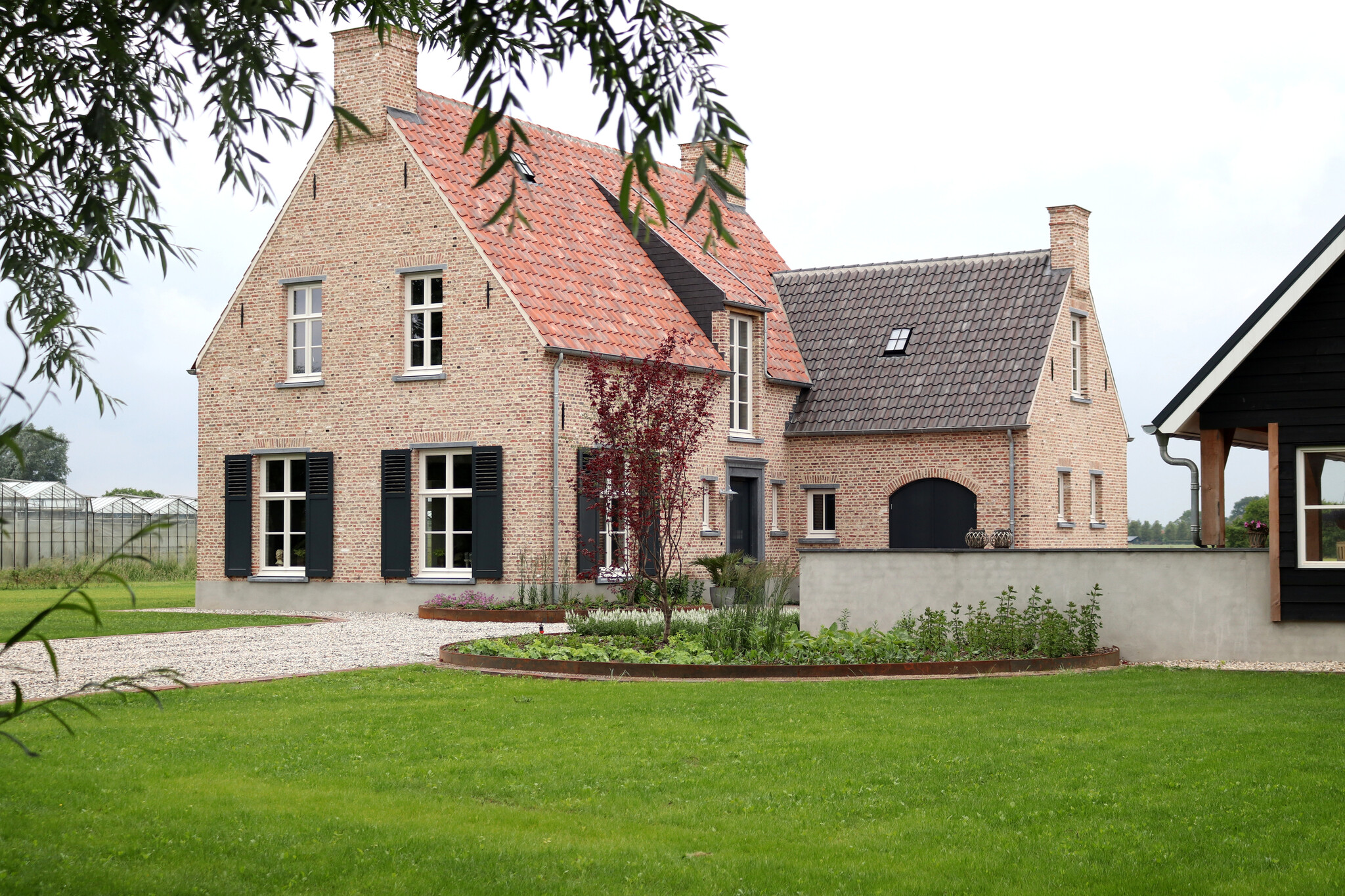 Innovaties die de KempíQ woningen klaar maken voor morgen