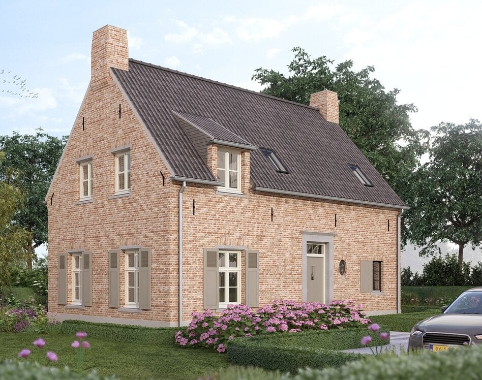 Waarom Kempische woningen juist nu weer populair worden!