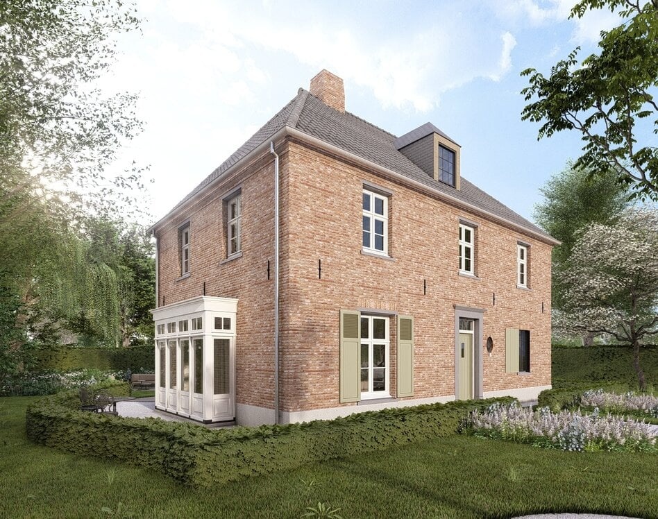 Alles over het onderhoud en de levensduur van Kempische woningen
