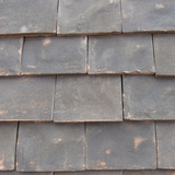 KempiQ Tegelpan donker genuanceerd - per stuk