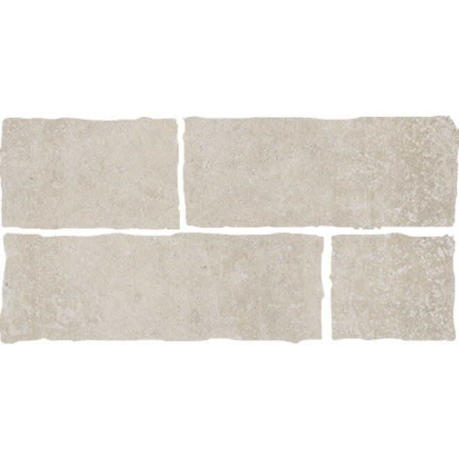 KempiQ Keramische tegel Flora 60x60 cm