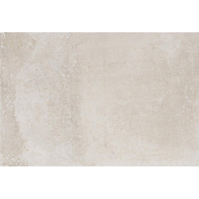 KempiQ Keramische tegel Flora 90x90 cm