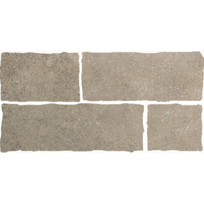 KempiQ Keramische tegel Porte 60x60 cm