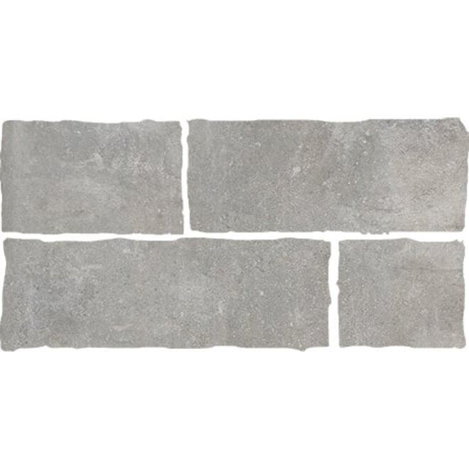 KempiQ Keramische tegel Lunna 90x90 cm