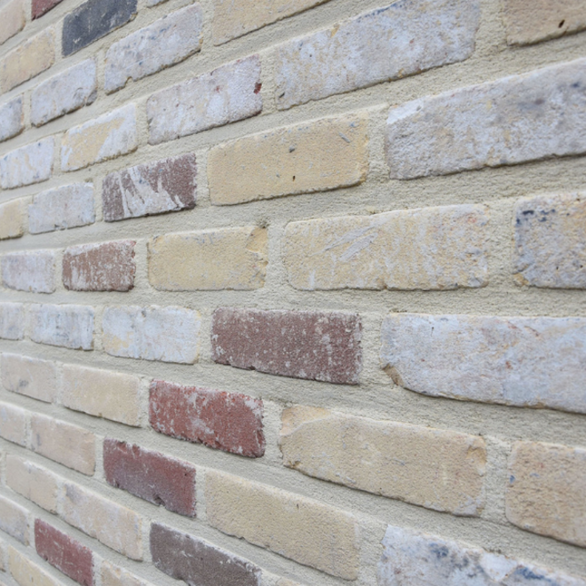 KempiQ Authentieke gevelsteen KQ109 Moef formaat