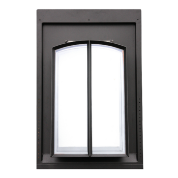 Stalen dakraam 50x90cm