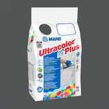 Mapei Ultracolor Plus voegmiddel Antraciet kleurnummer 114 zak 5 kg