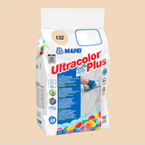 Mapei Ultracolor Plus voegmiddel Beige kleurnummer 132 zak 5 kg