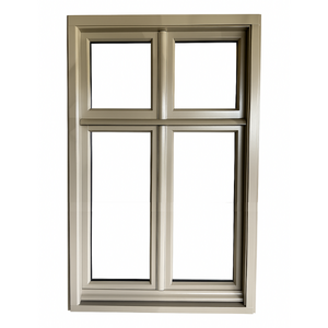 KempiQ enkel raamkozijn met zijlicht Essence type 9