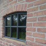 KempiQ Houten stalraam Hoeveland op maat met HR++ glas