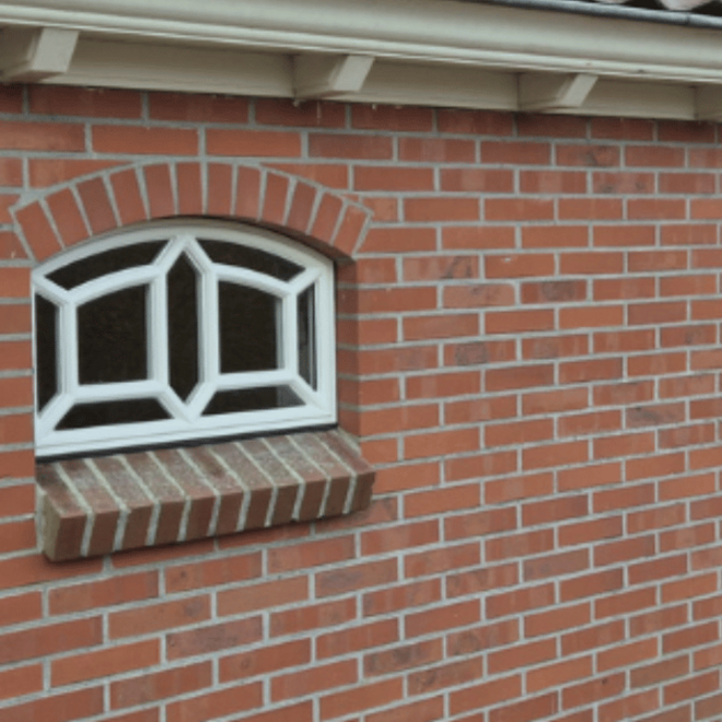 KempiQ Houten Stalraam Oogsthof op maat met HR++ glas