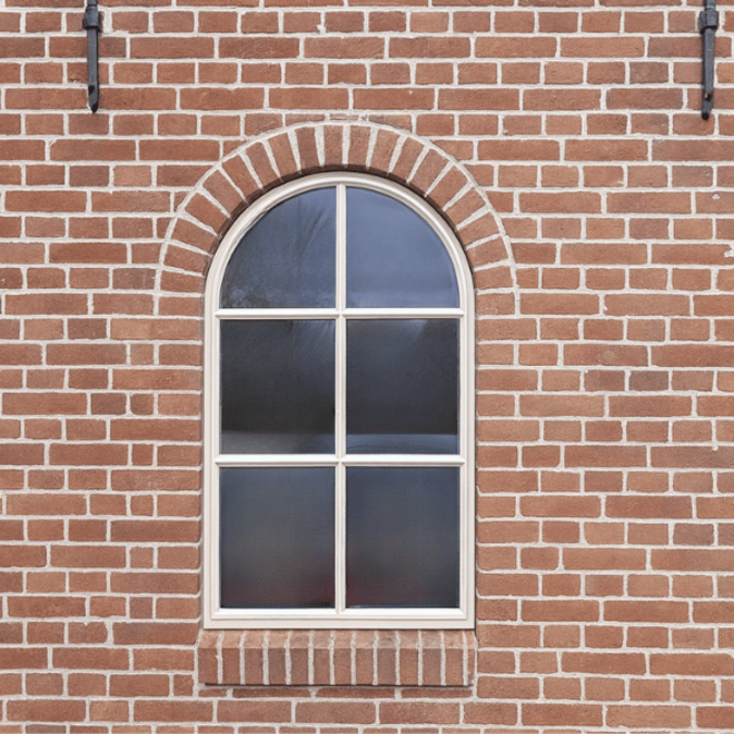 KempiQ Houten stalraam Hofveld op maat met HR++ glas