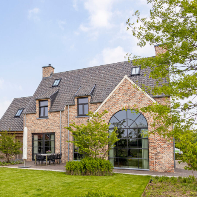 Kempische woning bouwen: waar moet je écht rekening mee houden?