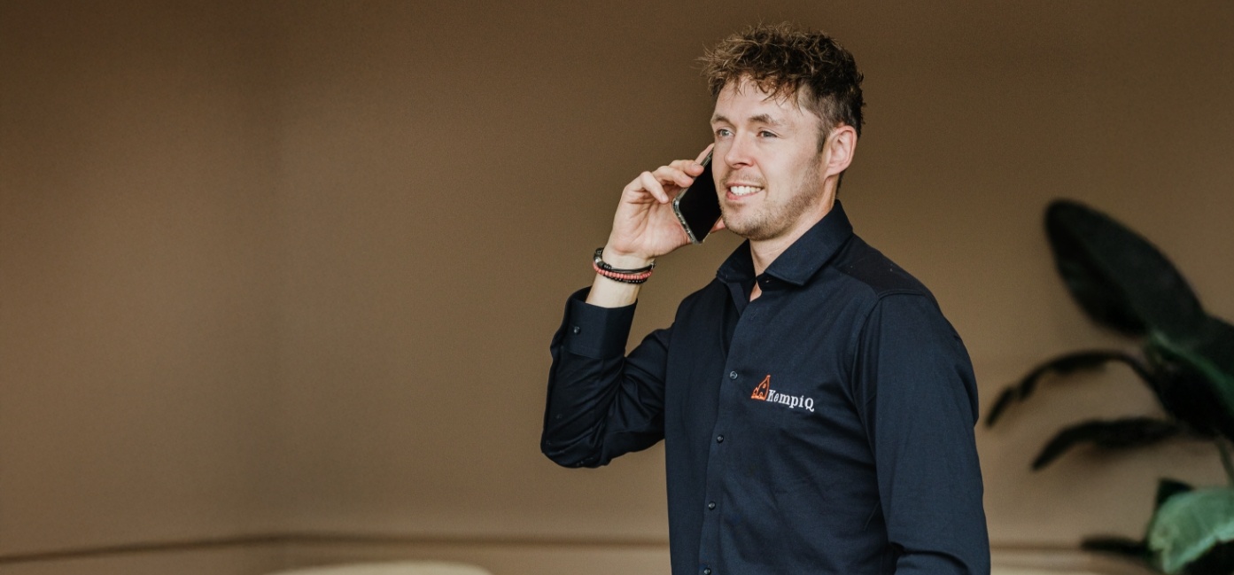 Technisch Commercieel Inkoper