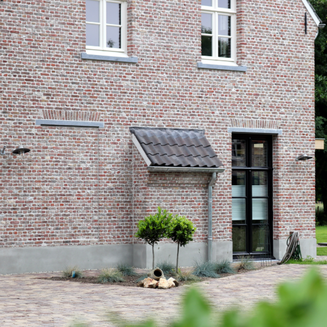 KempiQ Renovatiesteen RQ6 moduul 50 formaat per pallet
