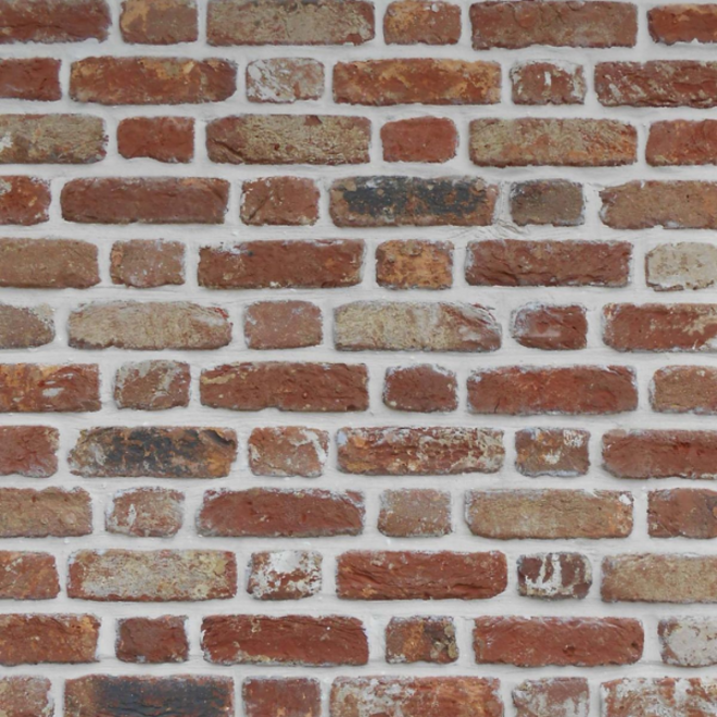 KempiQ Verouderde gevelsteen KQ110 Moduul 50 per pallet