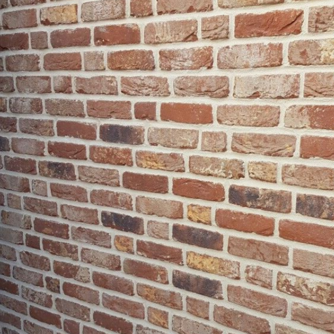 KempiQ Verouderde gevelsteen KQ110 Moduul 50 per pallet