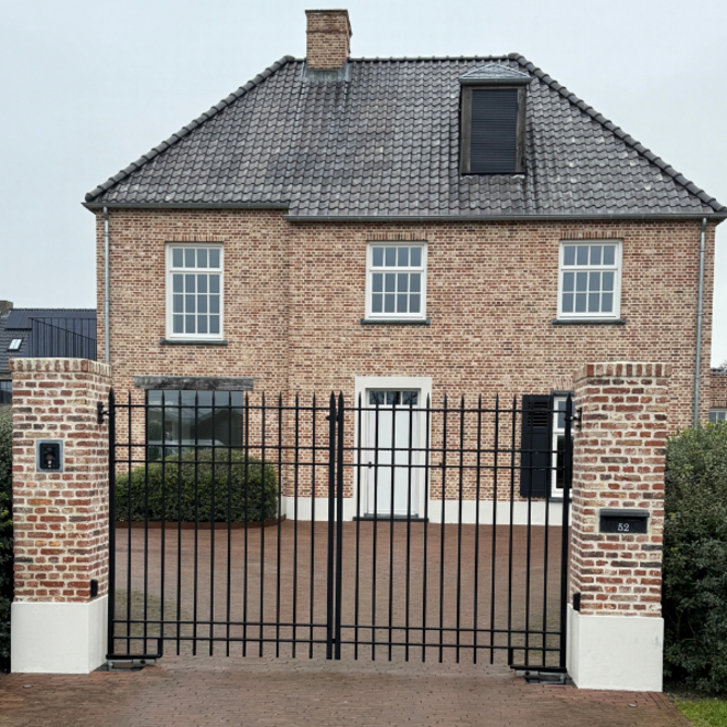 KempiQ Verouderde gevelsteen KQ110 Moduul 50 per pallet