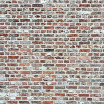 Oude gevelsteen RQ8 Moduul 50