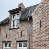 KempiQ Gebruikte renovatiesteen RQ8 moduul 50 formaat per pallet