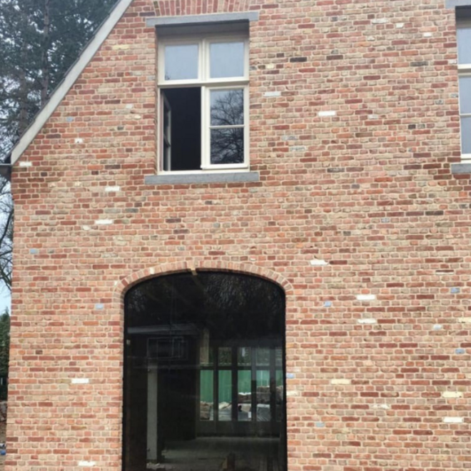 KempiQ Renovatiesteen RQ4 moduul 50 formaat per pallet