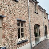 KempiQ Gebruikte renovatiesteen RQ10 moduul 50 formaat per pallet