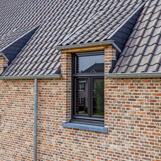 KempiQ Handvorm gevelsteen rijnvorm KempiQ 2 per pallet