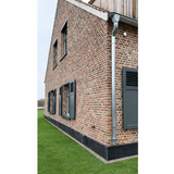 KempiQ Gebruikte renovatiesteen RQ10 moduul 50 formaat per pallet