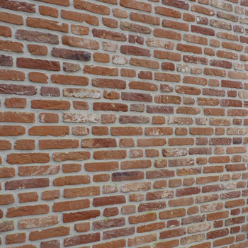 Gevelsteen Rijnvorm KempíQ 7