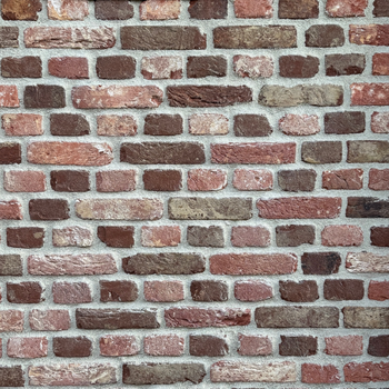 Gevelsteen Kempisch Patina Moduul 50