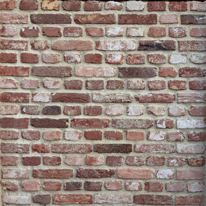 Verouderde gevelsteen Kempisch Antico Moduul 50 per pallet