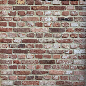 Gevelsteen Kempisch Antico Moduul 50