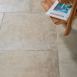 KempiQ Keramische tegel Porte 90x90 cm