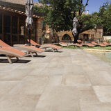 KempiQ Keramische tegel Porte 90x90 cm