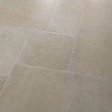 KempiQ Keramische tegel Castello Ecru 60x60 cm per m2