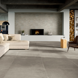 KempiQ Keramische tegel Castello Ecru 80x80 cm per m2
