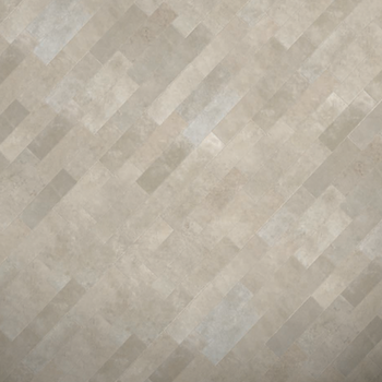 Keramische tegel Castello Ecru 5x20 cm