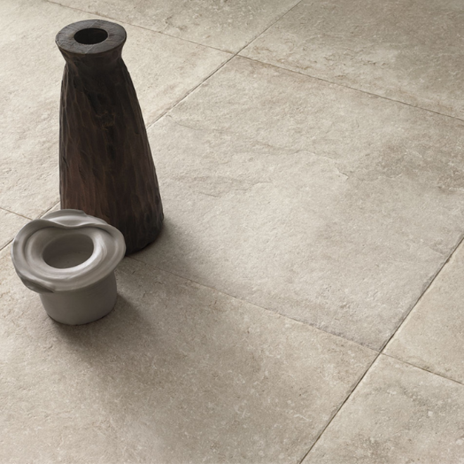 KempiQ Keramische tegel Kempiqstone Beige 5x20 cm per m2