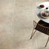 KempiQ Keramische tegel Kempiqstone Beige 5x20 cm per m2