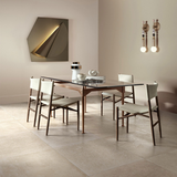 KempiQ Keramische tegel Kempiqstone Cream 5x20 cm per m2