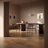 KempiQ Keramische tegel Countrystone Ambra 20x20 cm per m2