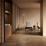 KempiQ Keramische tegel Countrystone Ambra 20x40 cm per m2