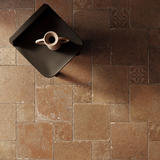 KempiQ Keramische tegel Countrystone Ambra 40x60,8 cm per m2