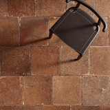 KempiQ Keramische tegel Countrystone Sienna 20x20 cm