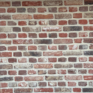 Verouderde gevelsteen Kempisch Patina Moduul 50 per pallet