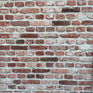 Verouderde gevelsteen Kempisch Antico Moduul 50 per pallet