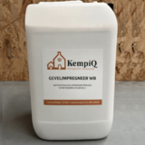 KempiQ Gevelimpregneer jerrycan 25 liter